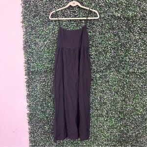 a new day Elegant Black Dress size small